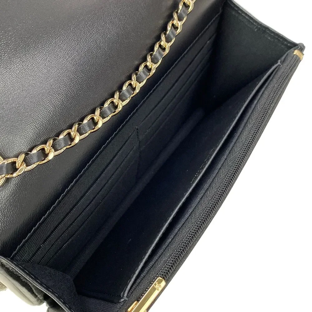 CHANEL matelasse other